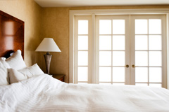 Gracemount bedroom extension costs