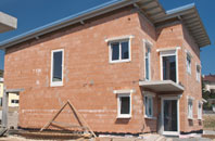 Gracemount home extensions