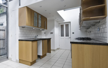Gracemount kitchen extension leads